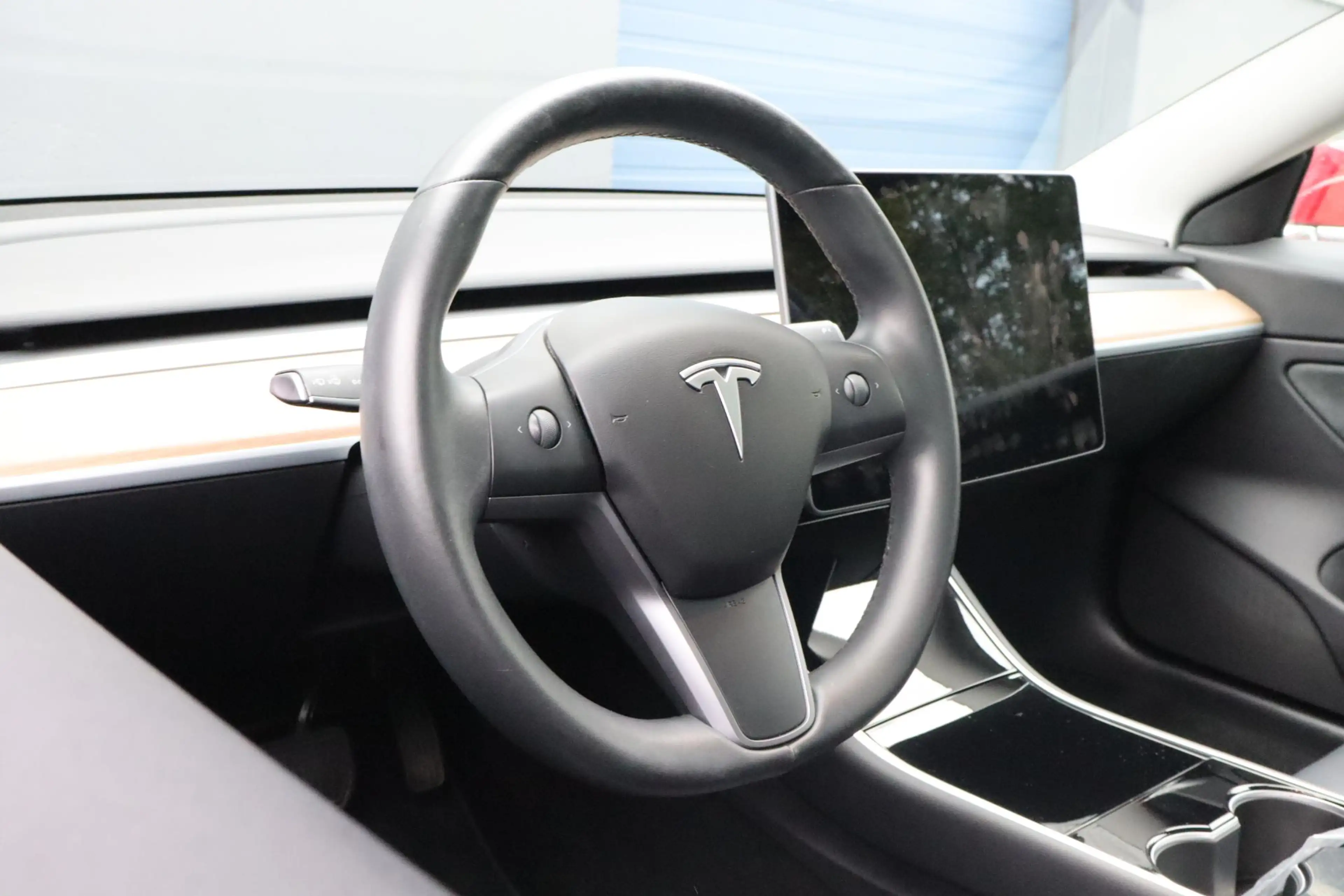 Tesla Model 3 Long Range AWD 75 kWh | SOH 87% | Full Self-Drivin — photo 10