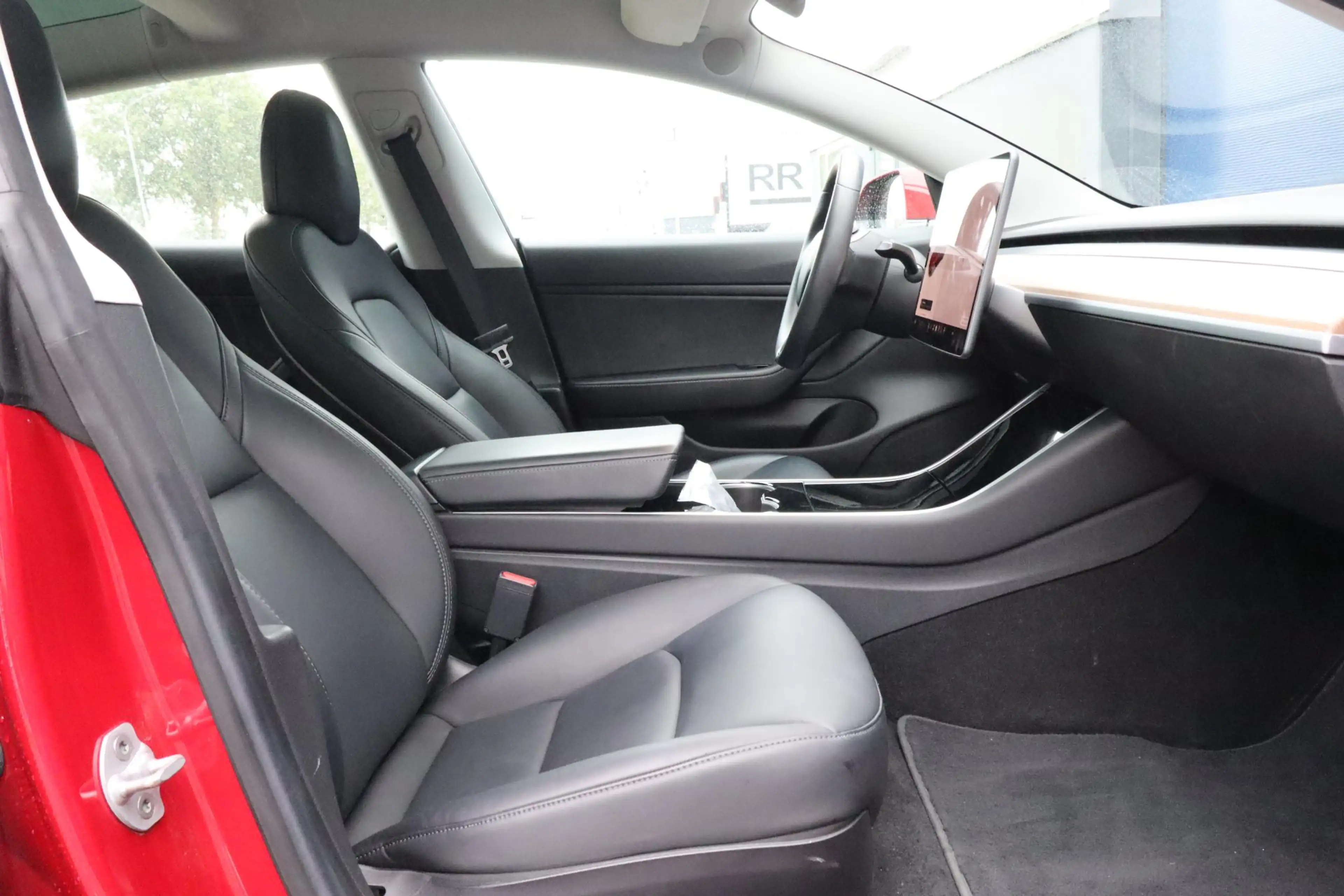 Tesla Model 3 Long Range AWD 75 kWh | SOH 87% | Full Self-Drivin — photo 14