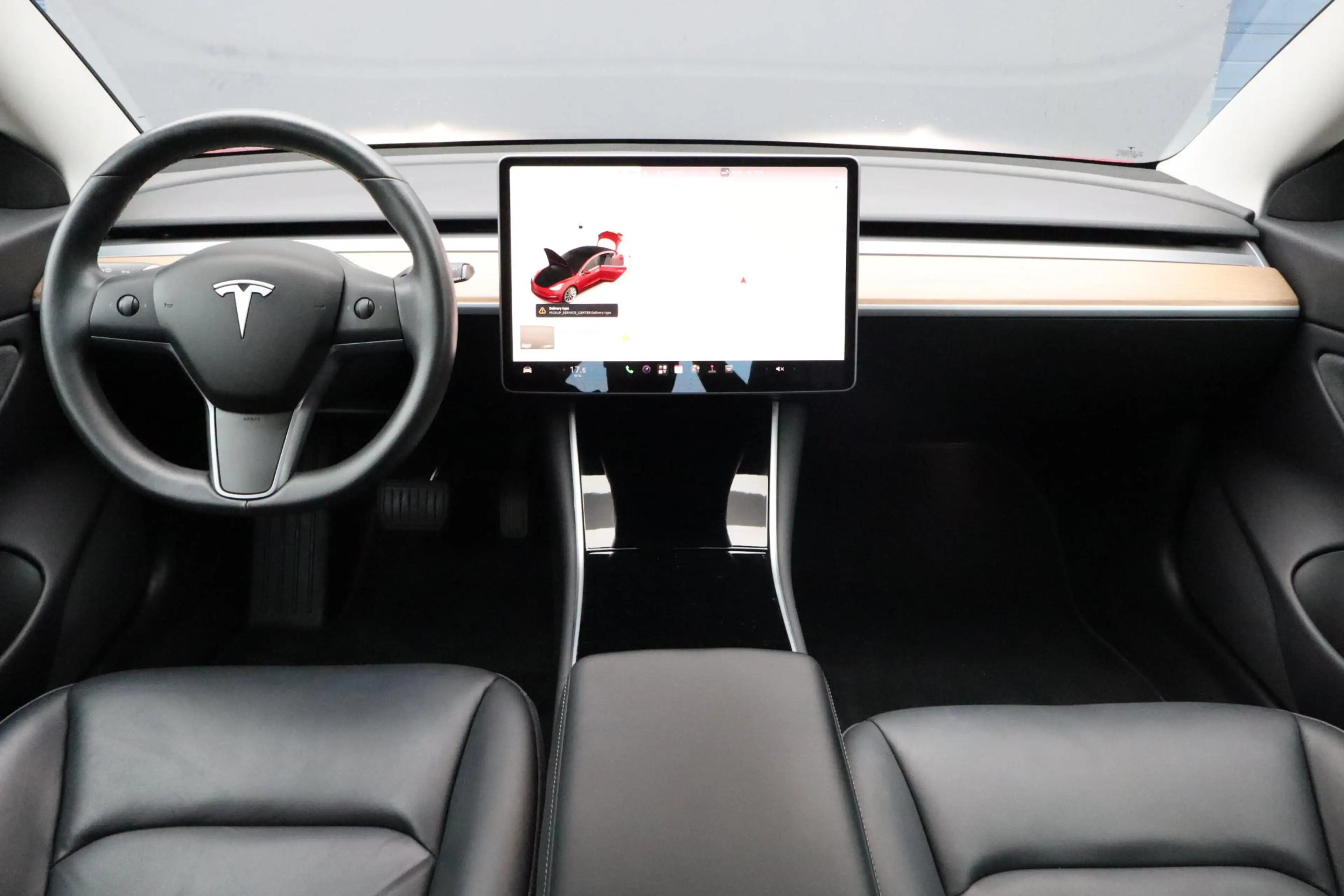 Tesla Model 3 Long Range AWD 75 kWh | SOH 87% | Full Self-Drivin — photo 3