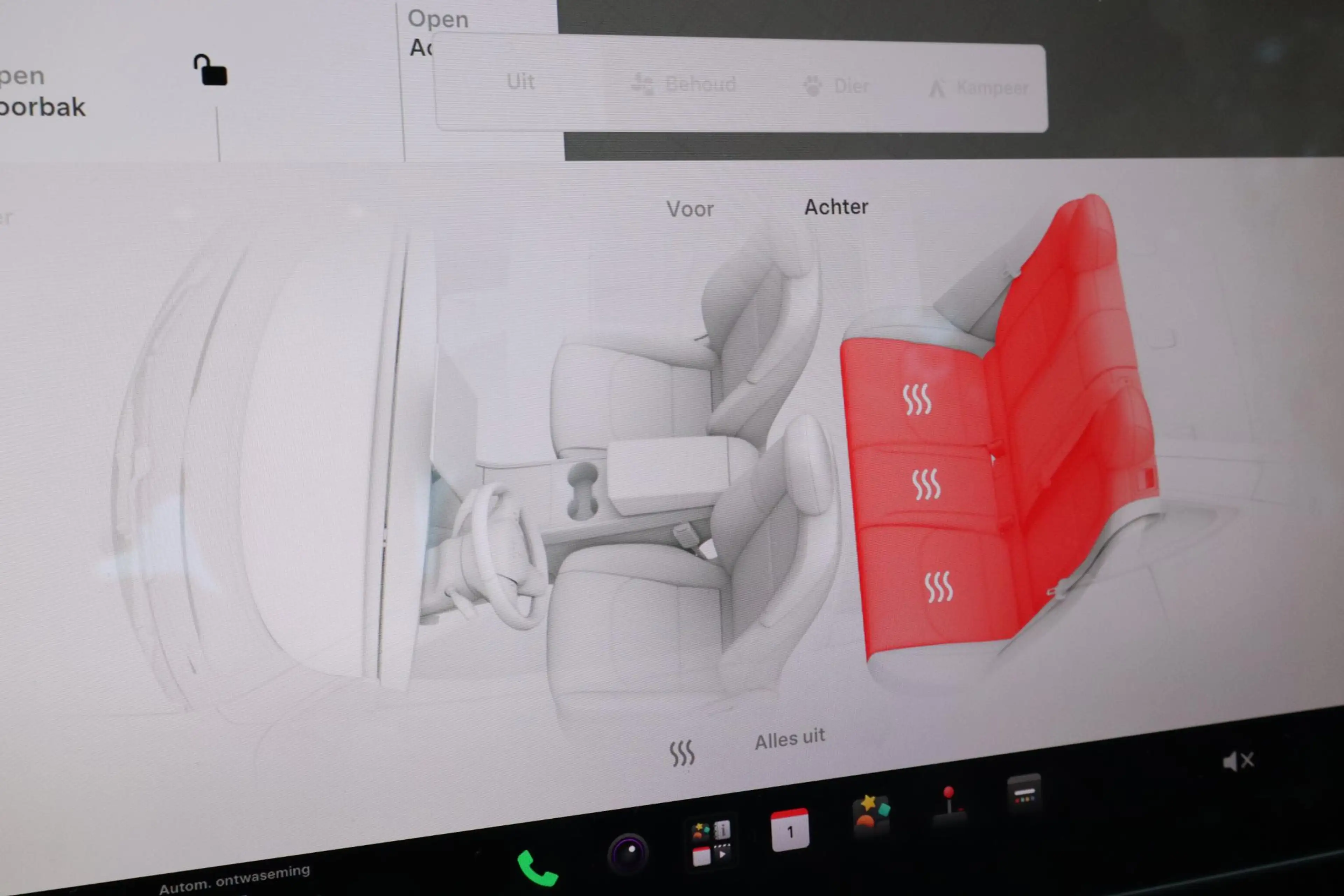 Tesla Model 3 Long Range AWD 75 kWh | SOH 87% | Full Self-Drivin — photo 12