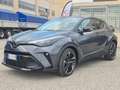Toyota C-HR 2.0h GR Sport e-cvt FULL OPTIONAL, PREZZO REALE Gris - thumbnail 2