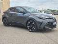 Toyota C-HR 2.0h GR Sport e-cvt FULL OPTIONAL, PREZZO REALE Gris - thumbnail 5
