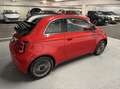 Fiat 500C e 95ch (RED) Rouge - thumbnail 10