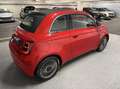 Fiat 500C e 95ch (RED) Rouge - thumbnail 17