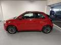 Fiat 500C e 95ch (RED) Rot - thumbnail 2