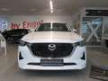 Mazda CX-60 Takumi Hybrid AWD/VOLL/Pano Weiß - thumbnail 2