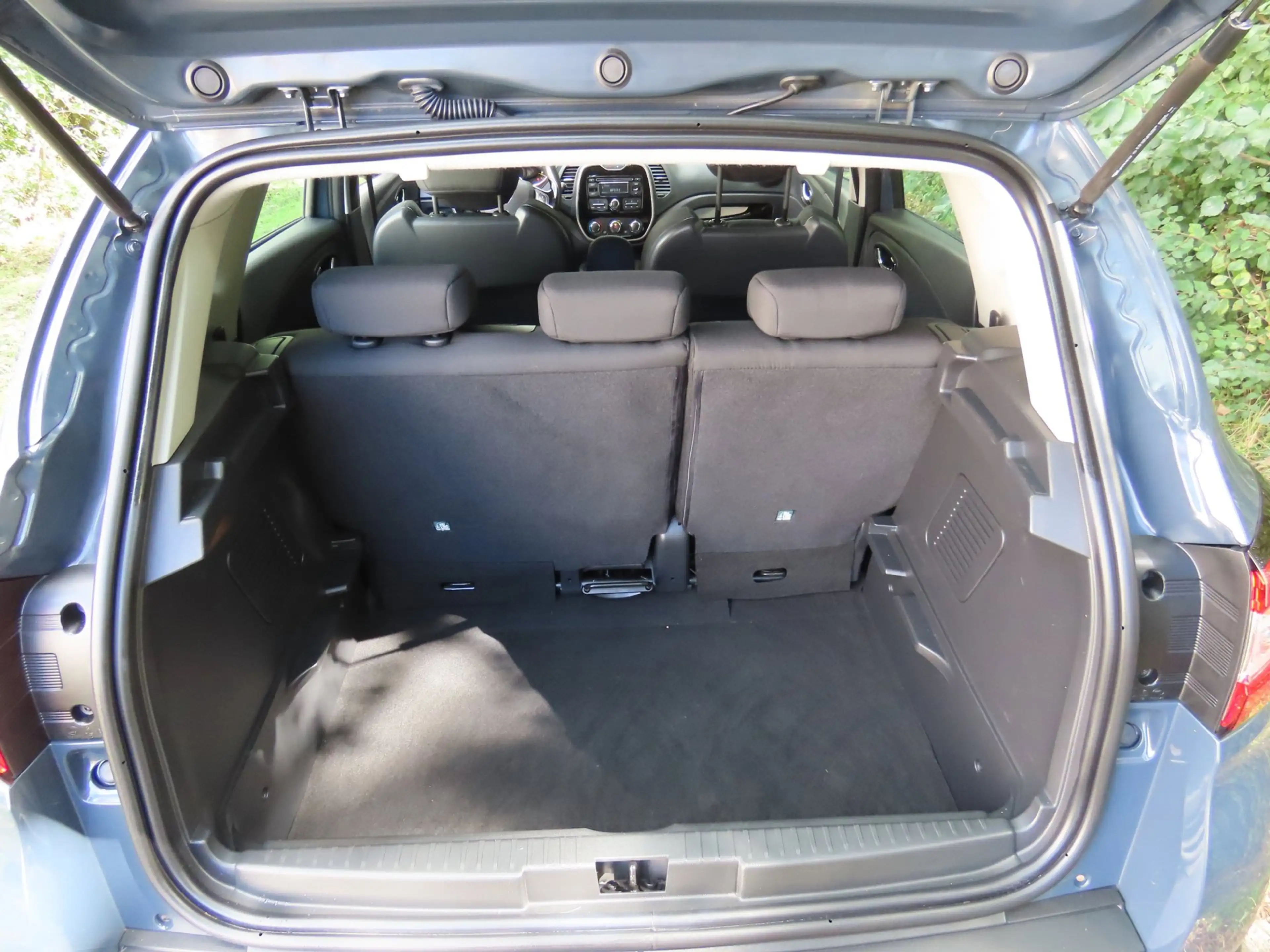Renault Captur 0.9 TCe Expression — photo 12