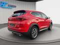 Hyundai TUCSON 2.0 CRDi DCT AHK ACC NAVI KAMERA LED-S. Rot - thumbnail 6