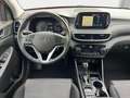 Hyundai TUCSON 2.0 CRDi DCT AHK ACC NAVI KAMERA LED-S. Rot - thumbnail 14