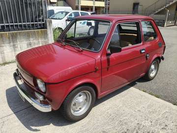126 prima serie 595