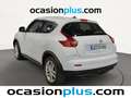 Nissan Juke 1.6i Tekna Sport Blanco - thumbnail 3