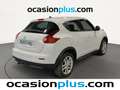 Nissan Juke 1.6i Tekna Sport Blanco - thumbnail 4