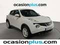 Nissan Juke 1.6i Tekna Sport Blanco - thumbnail 2