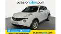 Nissan Juke 1.6i Tekna Sport Blanco - thumbnail 1