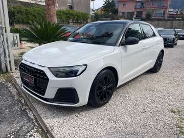 A1 SPB 25 TFSI