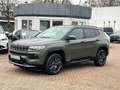 Jeep Compass 4WD Plug-In Hybrid 80TH ANNIVERSARY VOLL Vert - thumbnail 1
