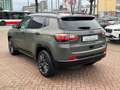 Jeep Compass 4WD Plug-In Hybrid 80TH ANNIVERSARY VOLL Vert - thumbnail 3