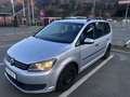 Volkswagen Touran Trendline 1,6 TDI DPF Silber - thumbnail 2