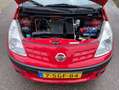 Nissan Pixo 1.0 Visia | 5drs | Airco Czerwony - thumbnail 13