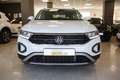 Volkswagen T-Roc 1.5 TSI Life DSG7 110KW Blanco - thumbnail 2
