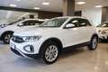 Volkswagen T-Roc 1.5 TSI Life DSG7 110KW Blanco - thumbnail 4