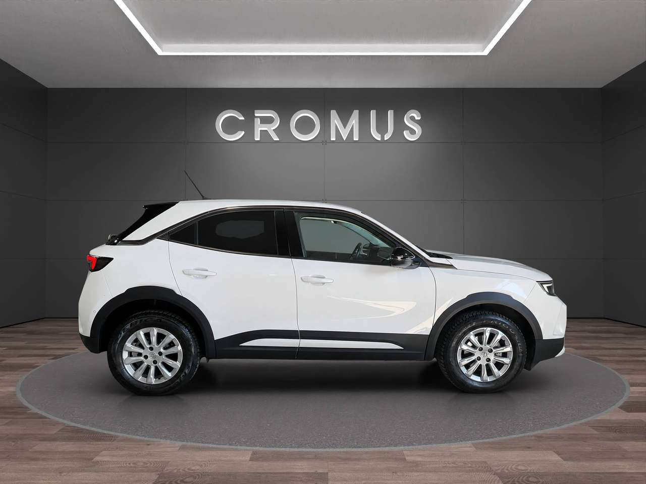 Opel Mokka 1.2 T Edition S&S 100CV