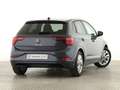 Volkswagen Polo Style 1.0 TSI DSG *LED*VIRTUAL*AHK*ACC*16"* Grau - thumbnail 4