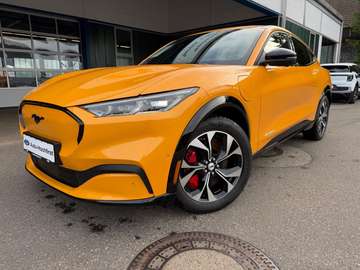 75KWH AWD 198KW Tech-Paket 1/B&O