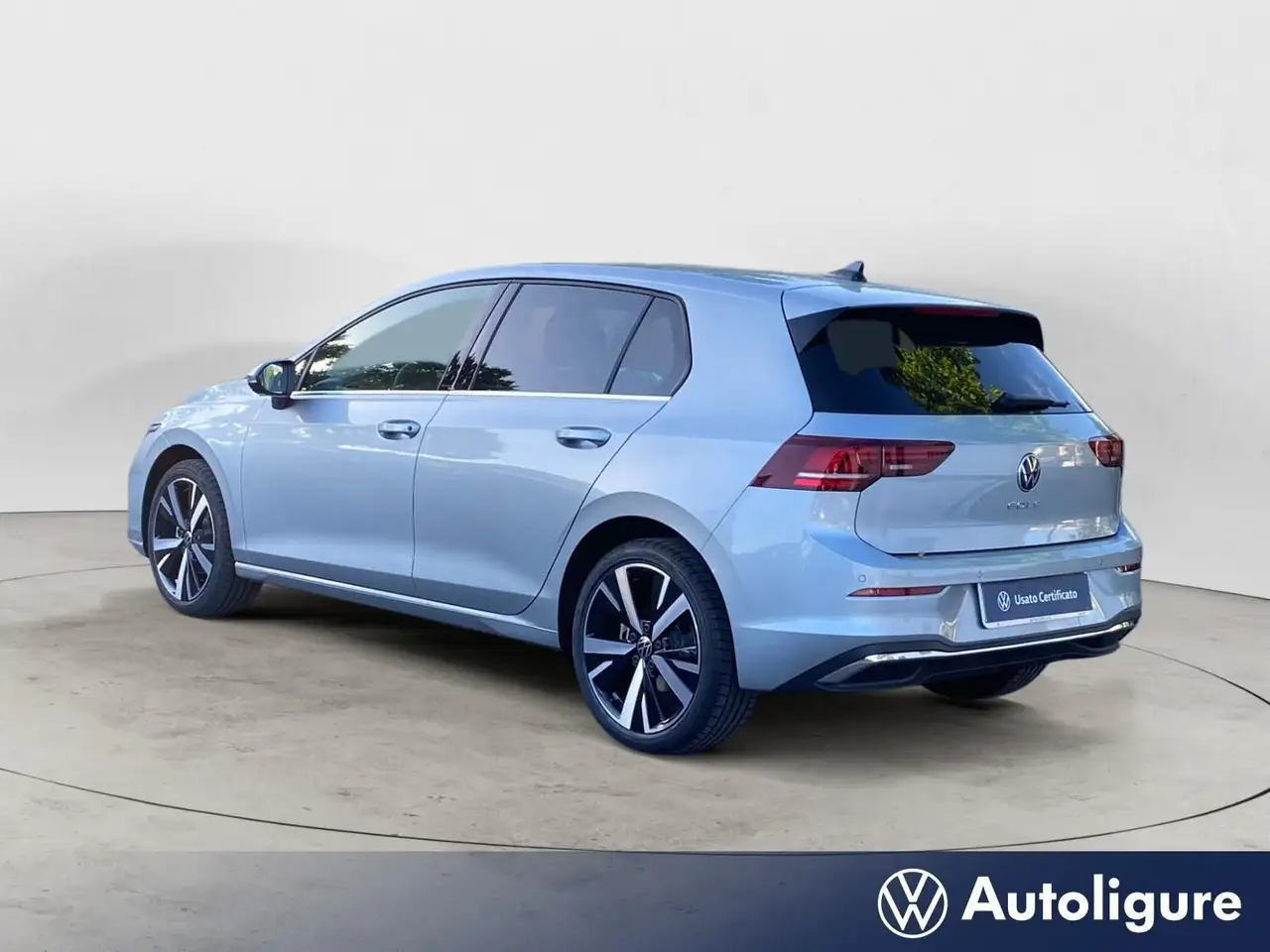 Volkswagen Golf 2026