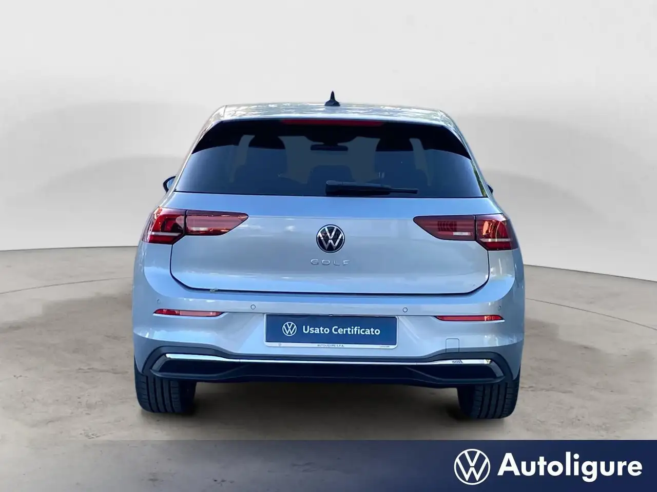 Volkswagen Golf 2026