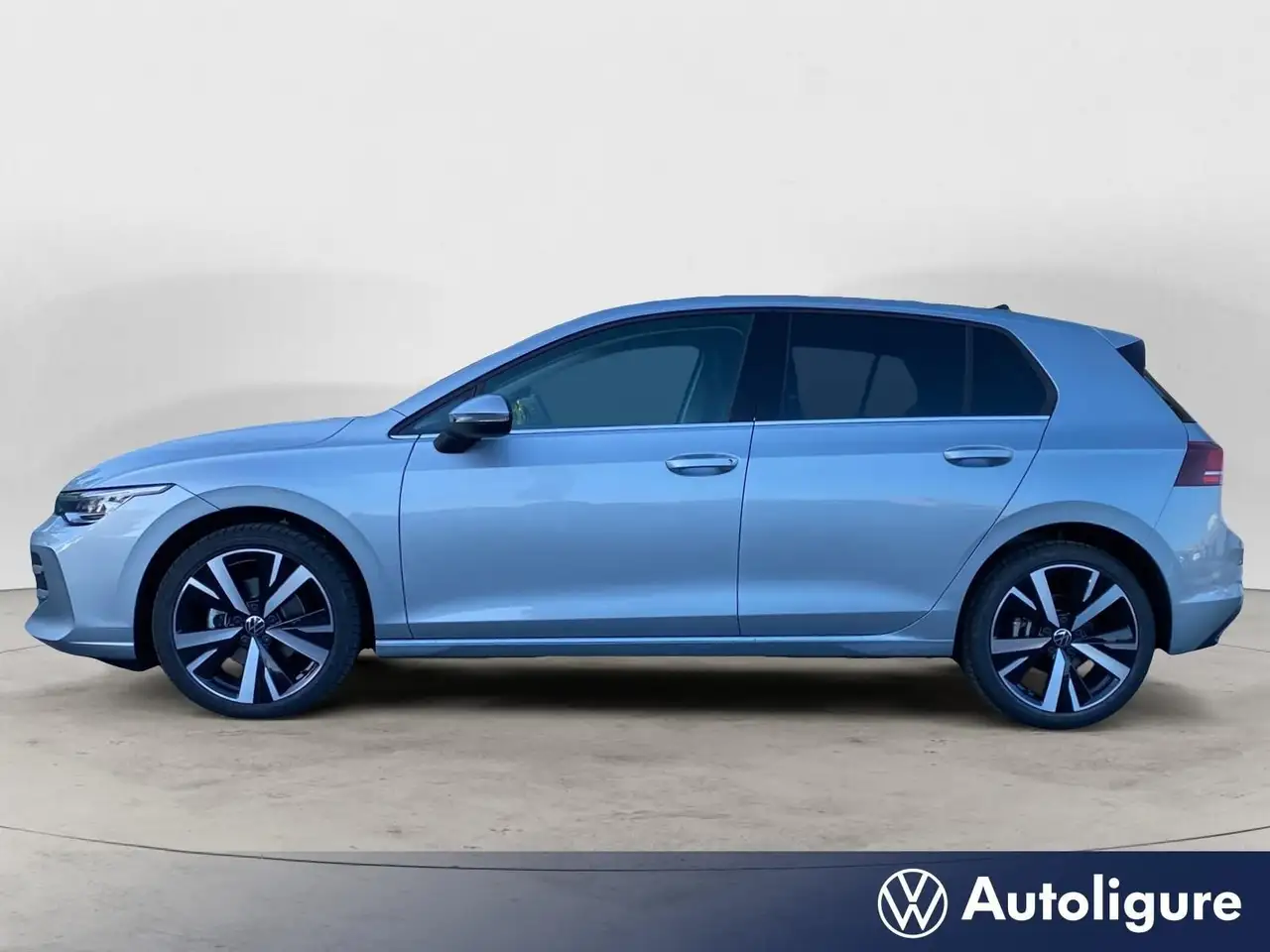 Volkswagen Golf 2026