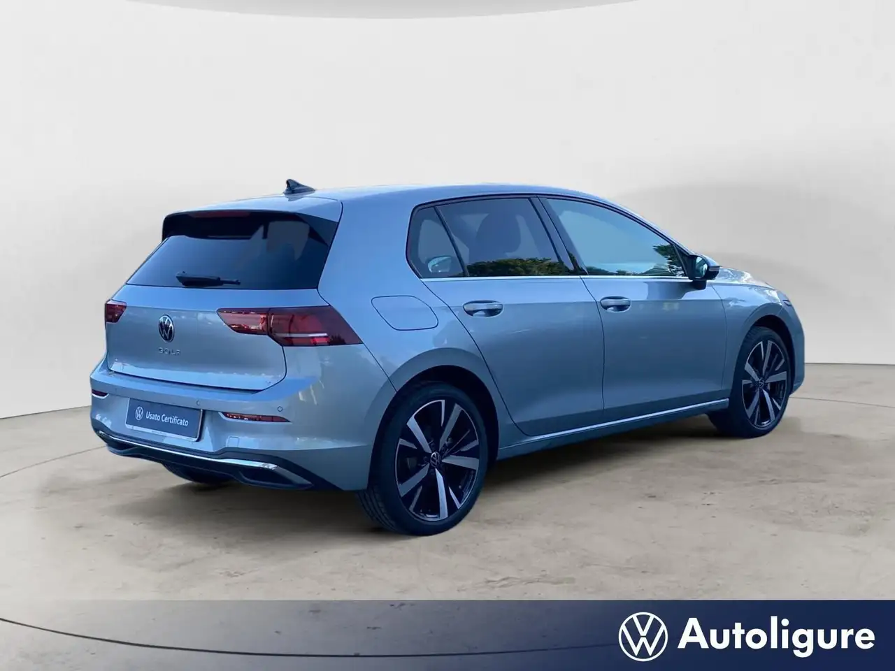 Volkswagen Golf 2026