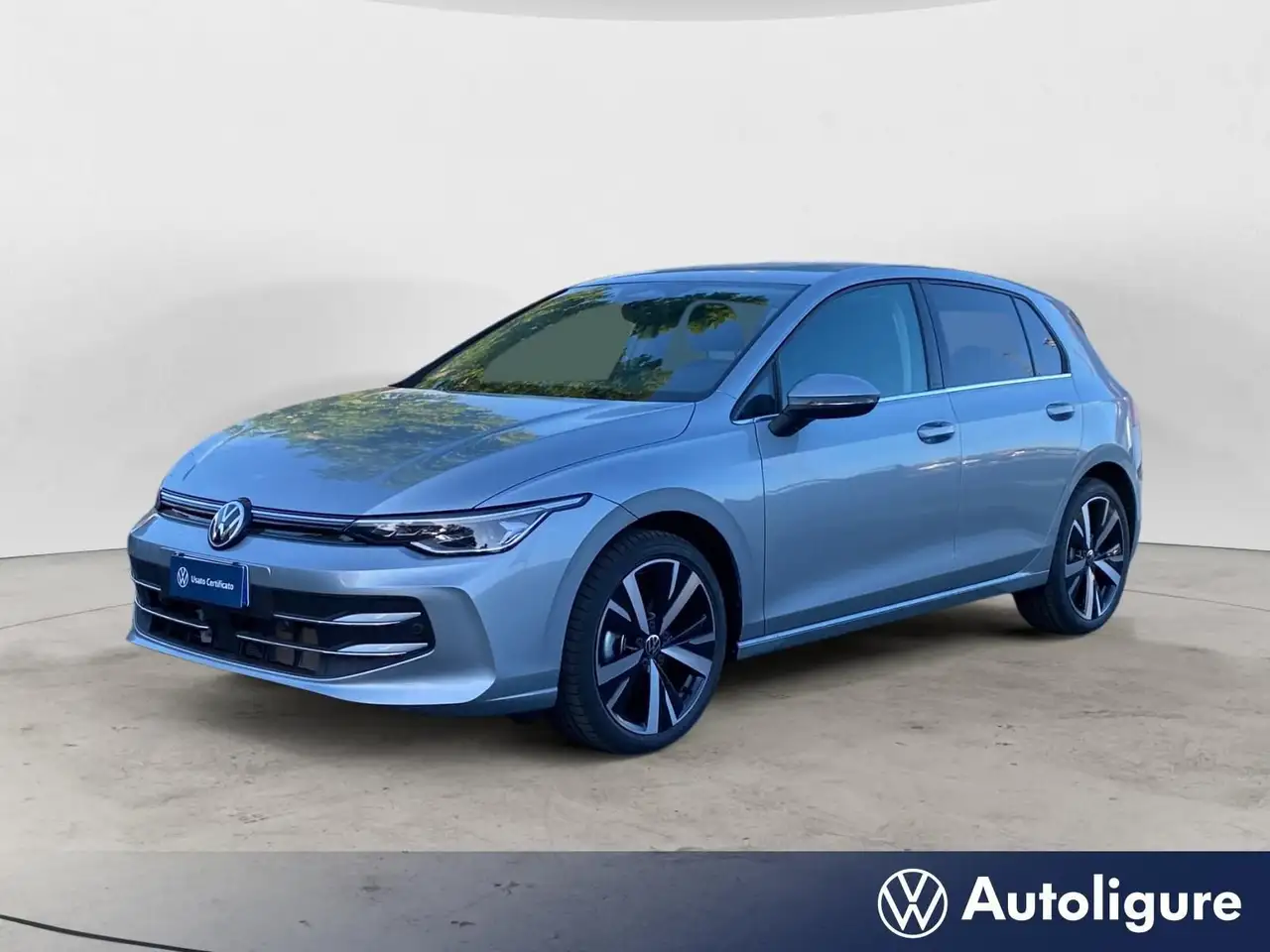 Volkswagen Golf 2026