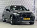 BMW X1 SDrive20i Business/PANO/NAVI/CRUISE/AIRCO/XENON Zwart - thumbnail 3