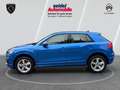 Audi Q2 1.4 TFSI sport 1.Hand, wenig KM, NAVI MMI Blau - thumbnail 2