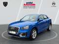 Audi Q2 1.4 TFSI sport 1.Hand, wenig KM, NAVI MMI Blau - thumbnail 1