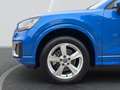 Audi Q2 1.4 TFSI sport 1.Hand, wenig KM, NAVI MMI Blau - thumbnail 9