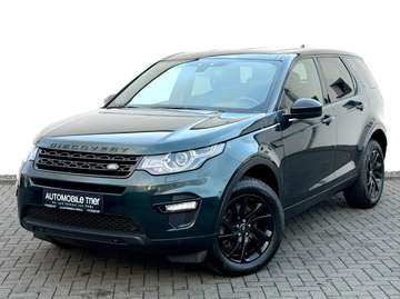 Sport 2.0 Td4 AWD /LED/CAM/AHK/
