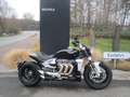 Triumph Rocket 3 R Aus 1.Hand*Schaltassistent*167PS Noir - thumbnail 2
