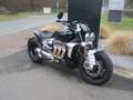 Triumph Rocket 3 R Aus 1.Hand*Schaltassistent*167PS Noir - thumbnail 3