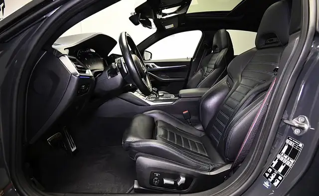 BMW 4 Series view 15
