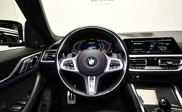 BMW 4 Series view 12