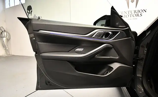 BMW 4 Series view 13