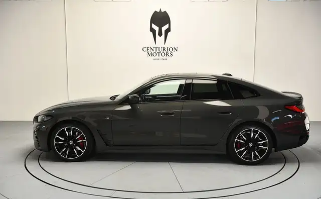 BMW 4 Series view 6
