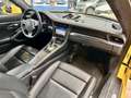 Porsche 911 Type 991 Turbo 3.8 520 PDK Jaune - thumbnail 19