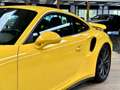 Porsche 911 Type 991 Turbo 3.8 520 PDK Jaune - thumbnail 33