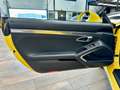 Porsche 911 Type 991 Turbo 3.8 520 PDK Jaune - thumbnail 26