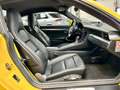 Porsche 911 Type 991 Turbo 3.8 520 PDK Jaune - thumbnail 16