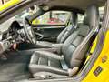 Porsche 911 Type 991 Turbo 3.8 520 PDK Jaune - thumbnail 14
