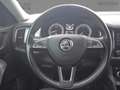 Skoda Kodiaq 1.4 TSI Ambition KlimaA Navi SHZ LHZ beheizb.FS Sm Blau - thumbnail 8